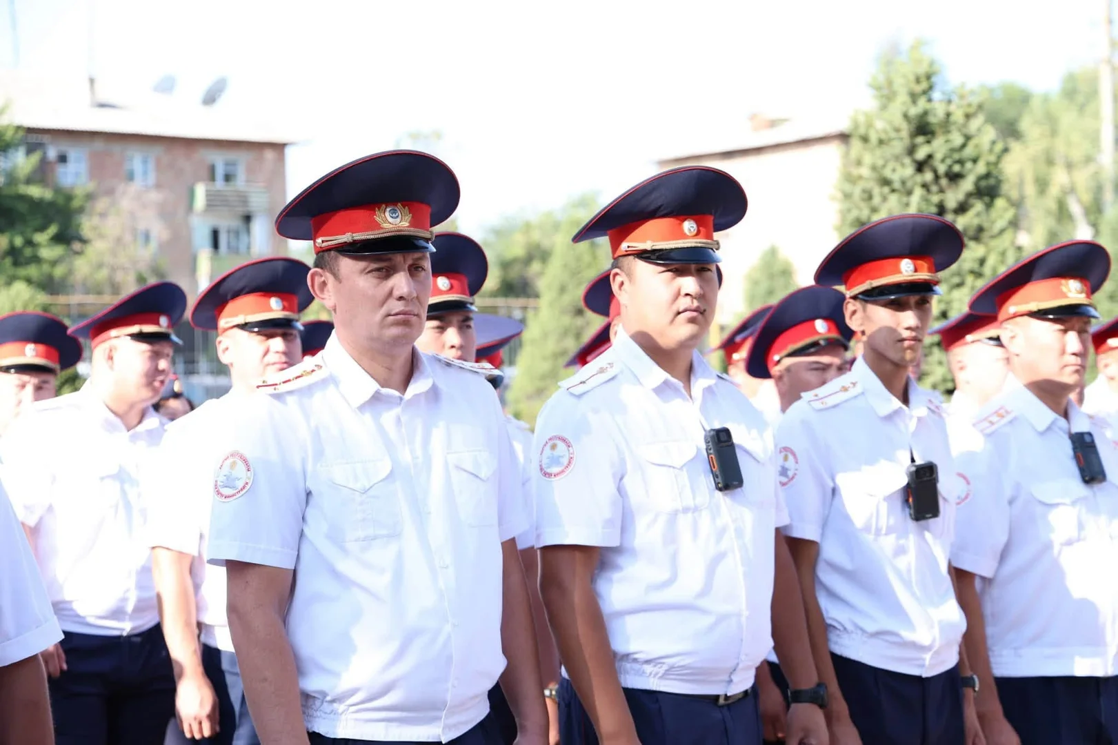 Фото: Кабар (рус.)