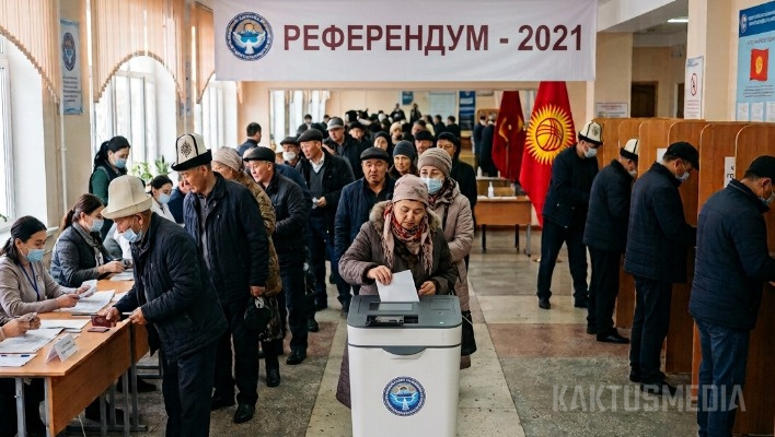 Судьбы инициаторов референдума по Конституции 2021 года: что стало с депутатами