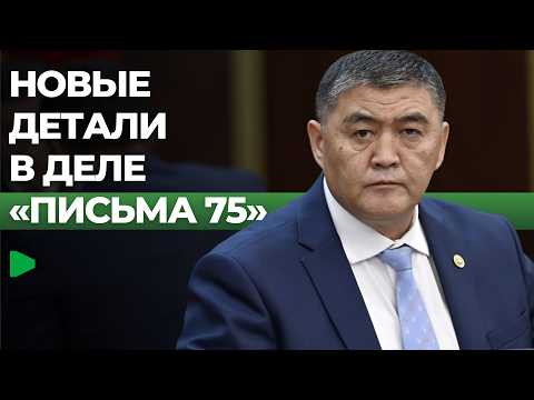 Сүрөт: Номад ТВ (YouTube)