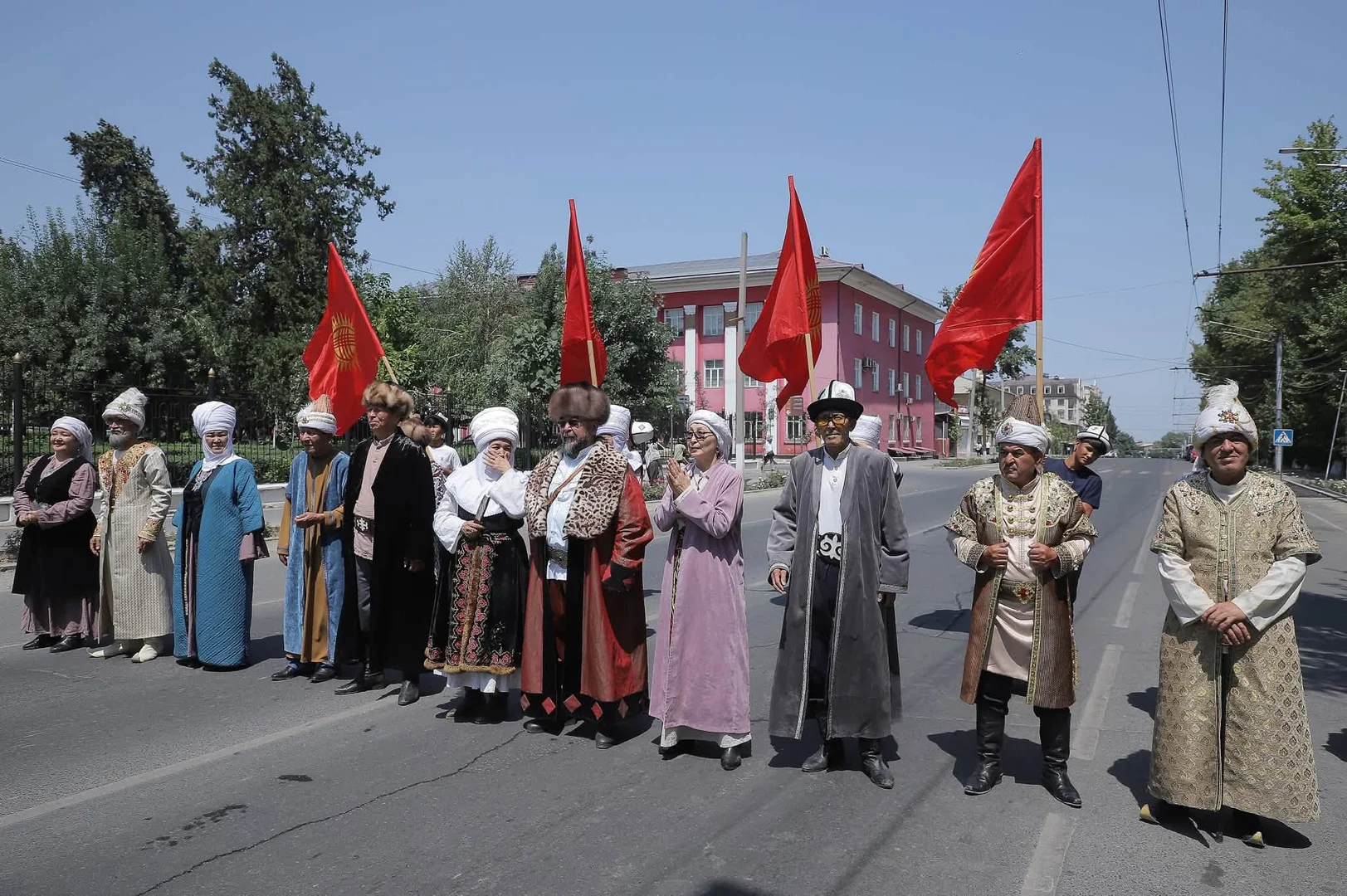 Сүрөт: Кабар (рус.)