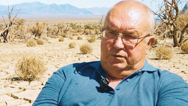 Кыргызстандағы ыстық жаздар Эль-Ниньо құбылысымен байланысты ма? Метеоролог интервьюы
