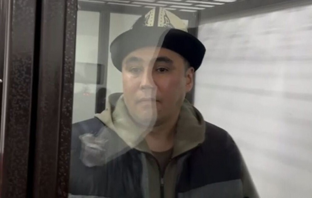 В Бишкекском городском суде подведены итоги апелляции по делу Имамидина Ташова