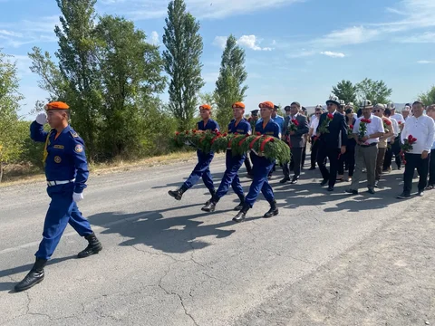 Фото: Кабар (рус.)