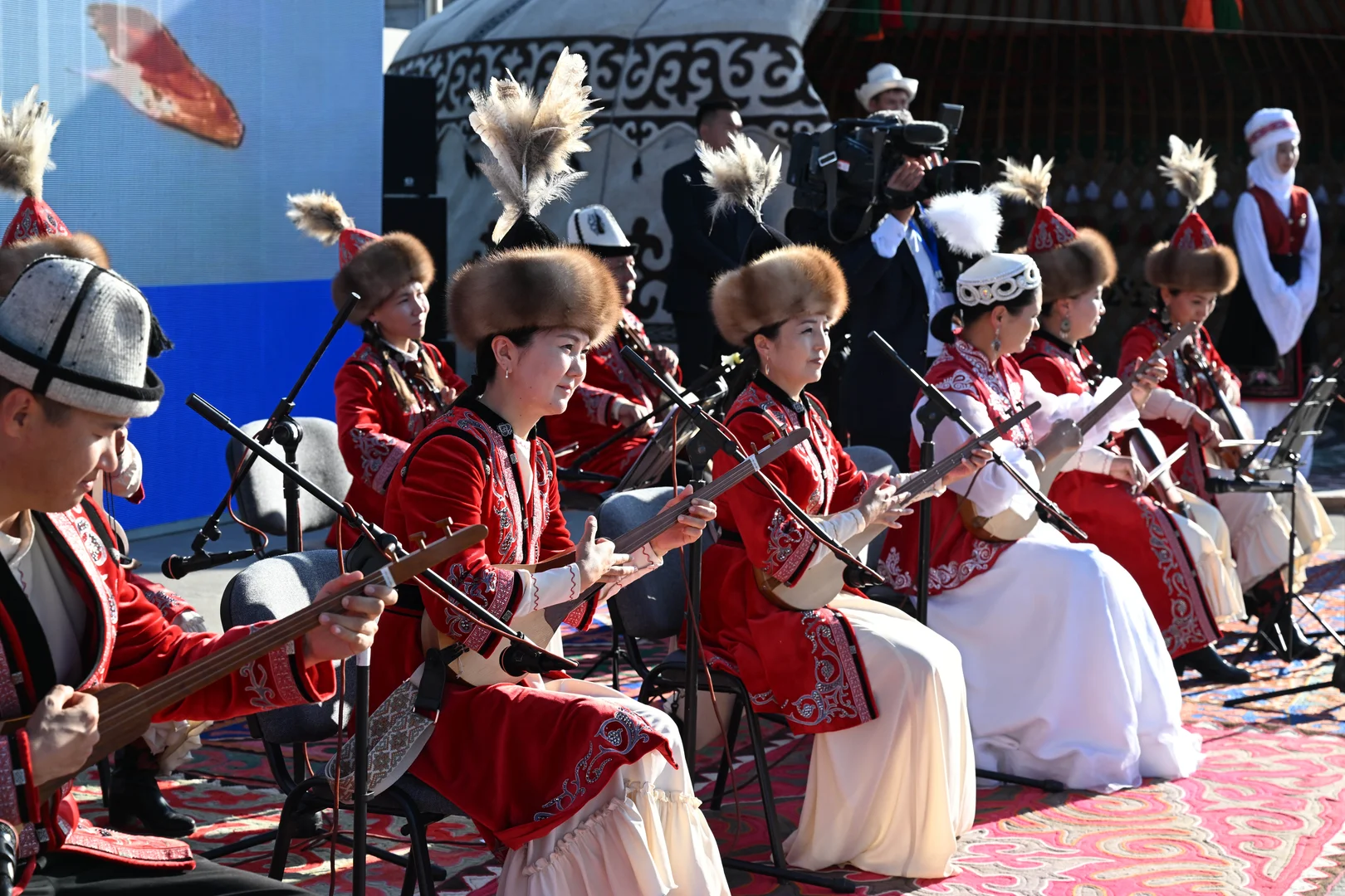 Сүрөт: Кабар (рус.)