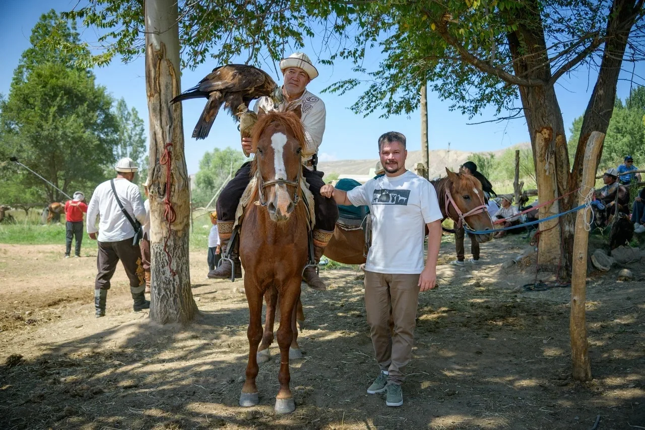 Фото: Кабар (рус.)