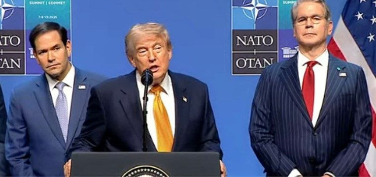В Анкаре завершился саммит НАТО: в центре внимания решения Трампа