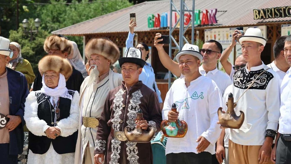 Сүрөт: Turmush