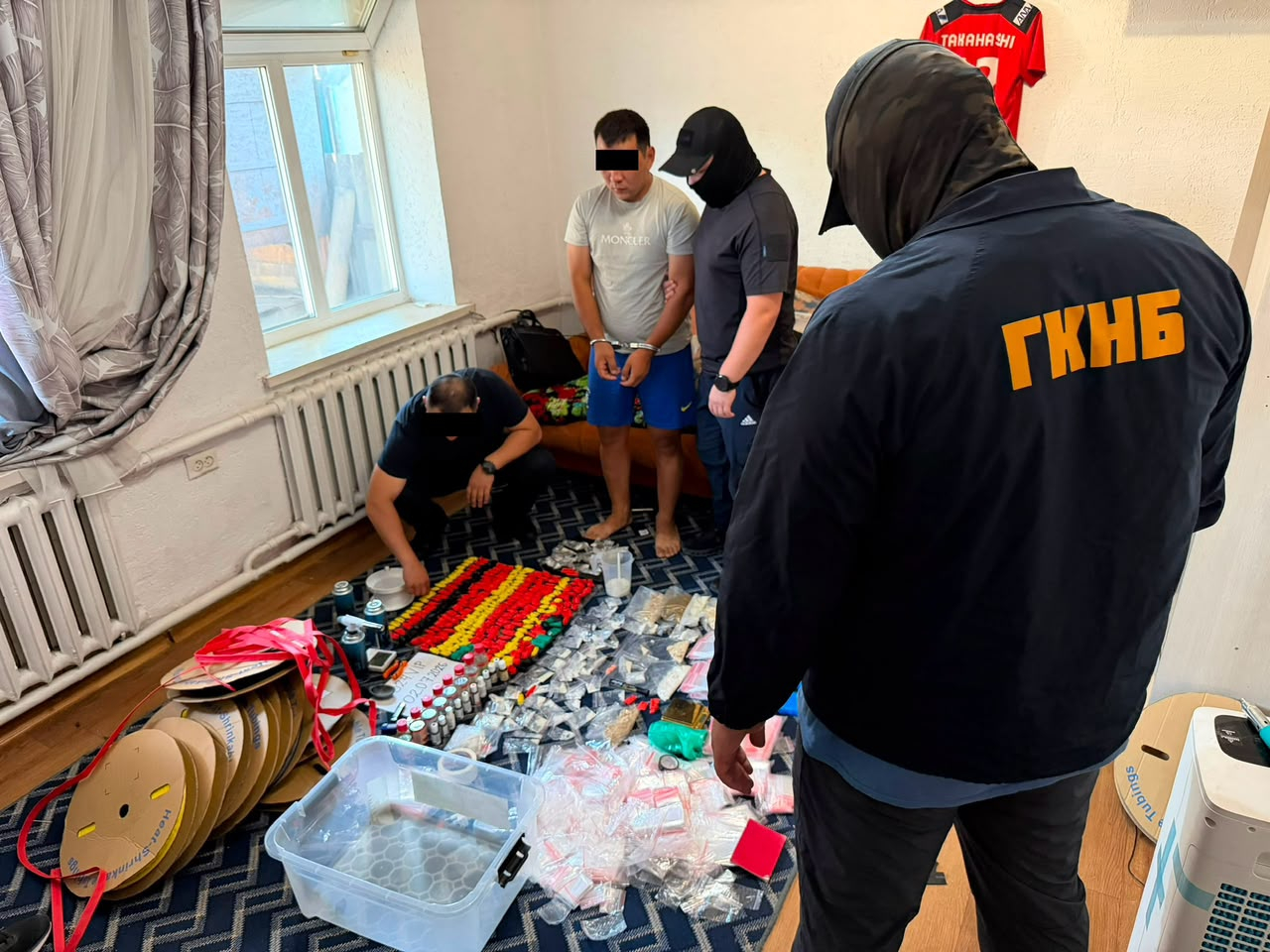 Разное: регионы Кыргызстана — от жалоб до бизнеса