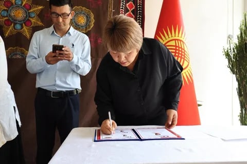 Сүрөт: Кабар (рус.)