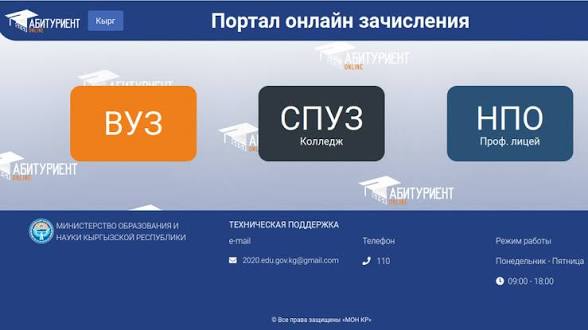 Абитуриентка столкнулась с трудностями при подаче заявки на педагогический ваучер