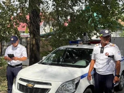 Фото: Кабар (рус.)