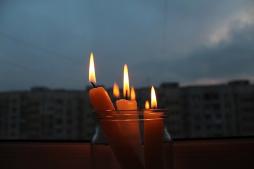 В Ошской и Таласской областях 14 июля запланированы плановые отключения электричества