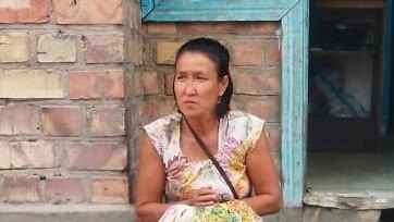 Бишкек шаарында 44 жаштагы II топтогу мүмкүнчүлүгү чектелген айым дайынсыз жоголду