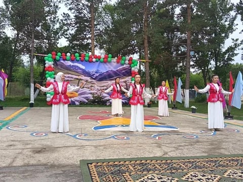 Фото: Кабар (рус.)