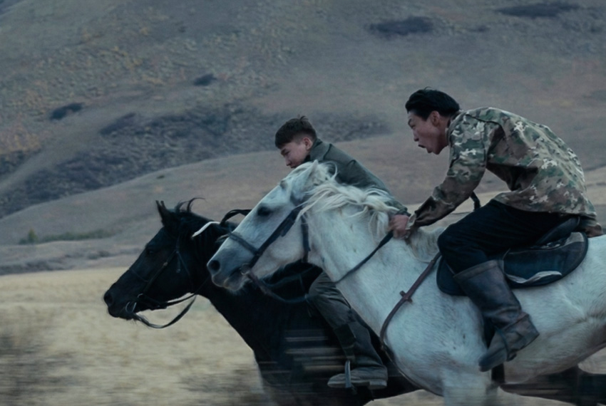 Кыргыз режиссеру Asian Film Awards уюмунун гранты ыйгарылды