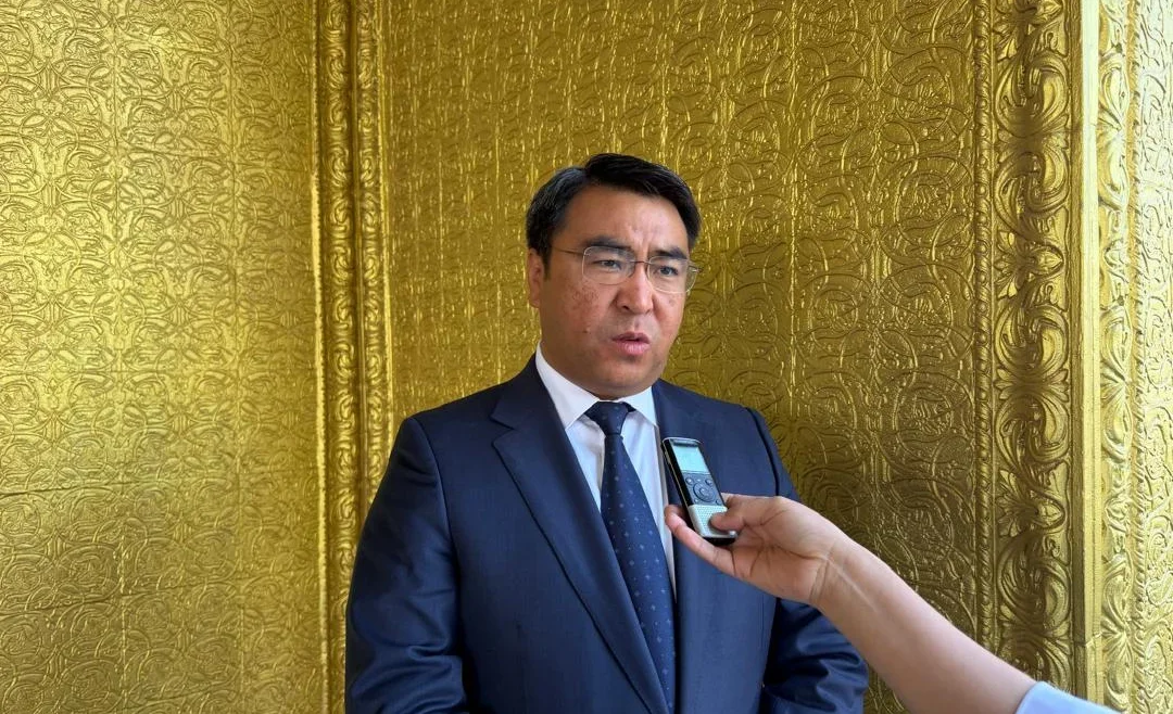 Ош и Гянджа официально станут городами-побратимами после визита президента Азербайджана