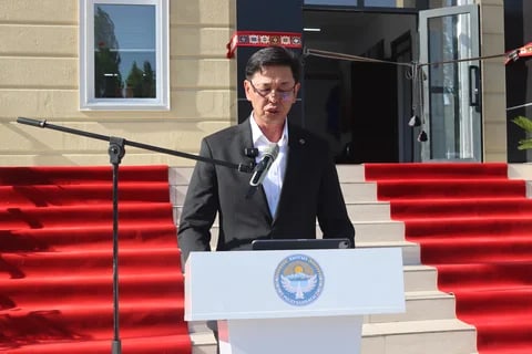 Сүрөт: Кабар (рус.)