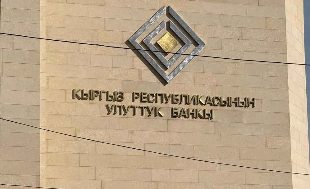 Нацбанк КР оштрафовал обменники и граждан за нарушения валютного законодательства