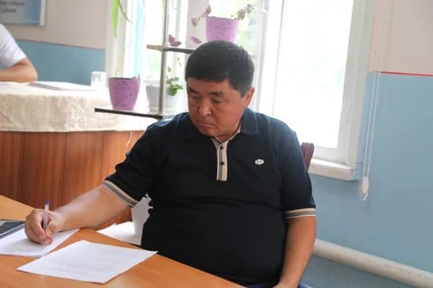 Сүрөт: Кабар (рус.)
