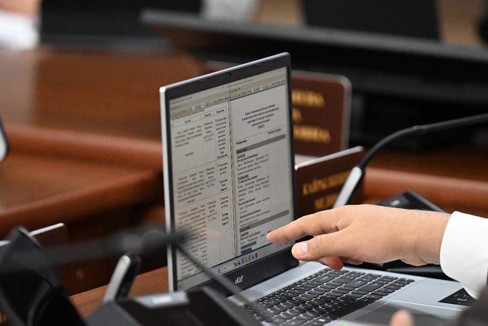 Экспорттук контролдоого уруксаттарды узартуу жөнөкөйлөтүлөт — Министрлик сунуштайт