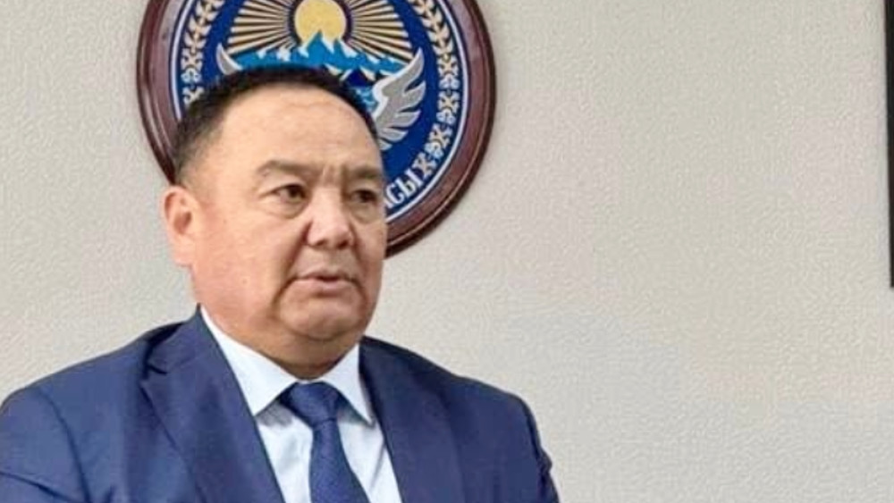 Глава Жаны-Алайского айыл окмоту сохранил должность после создания муниципального предприятия