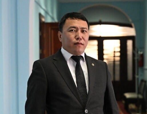 Пресс-секретарь Алагозов опроверг слухи о наличии иностранных вооруженных формирований в Кыргызстане