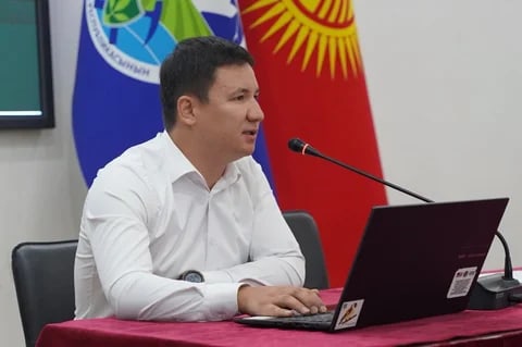 Сүрөт: Кабар (рус.)