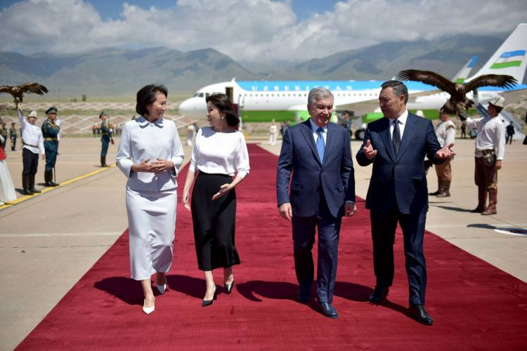 Сүрөт: Vesti.kg