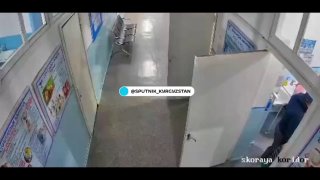 В Джумгальском районе пьяный человек ударом сбил женщину: задержан подозреваемый, возбуждено дело
