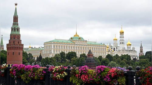 Москвада ысыкка байланыштуу кызылдан кийинки упай жарыяланды