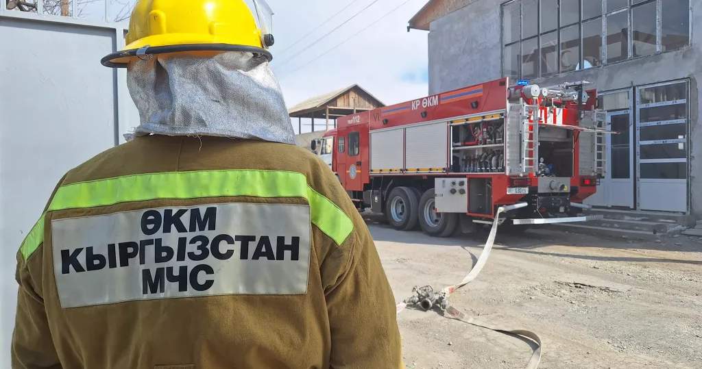 Фото: Кабар (рус.)