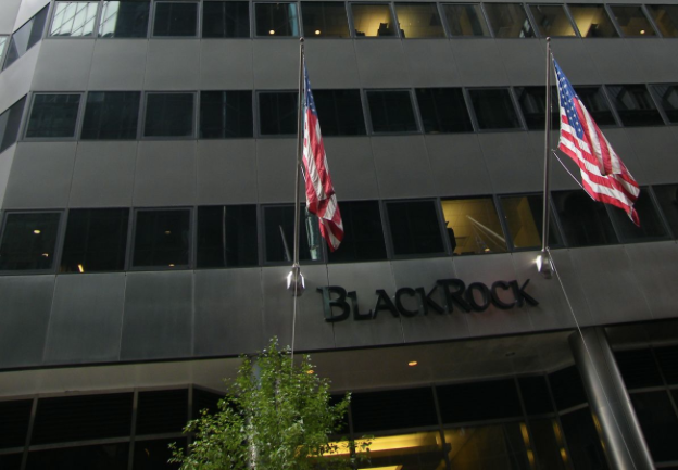 BlackRock возглавил список управляющих активами: компания превысила отметку в 15 триллионов долларов