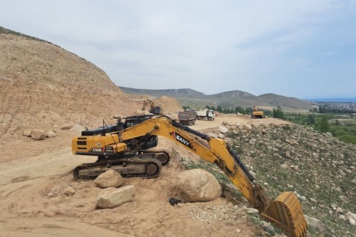 Фото: Tazabek