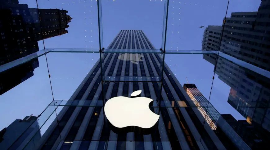 Apple, OpenAI-ганаргасына тиешелүү коммерциялык сырларды куу деген айыптоо менен коргонуу мамилеге чыкты
