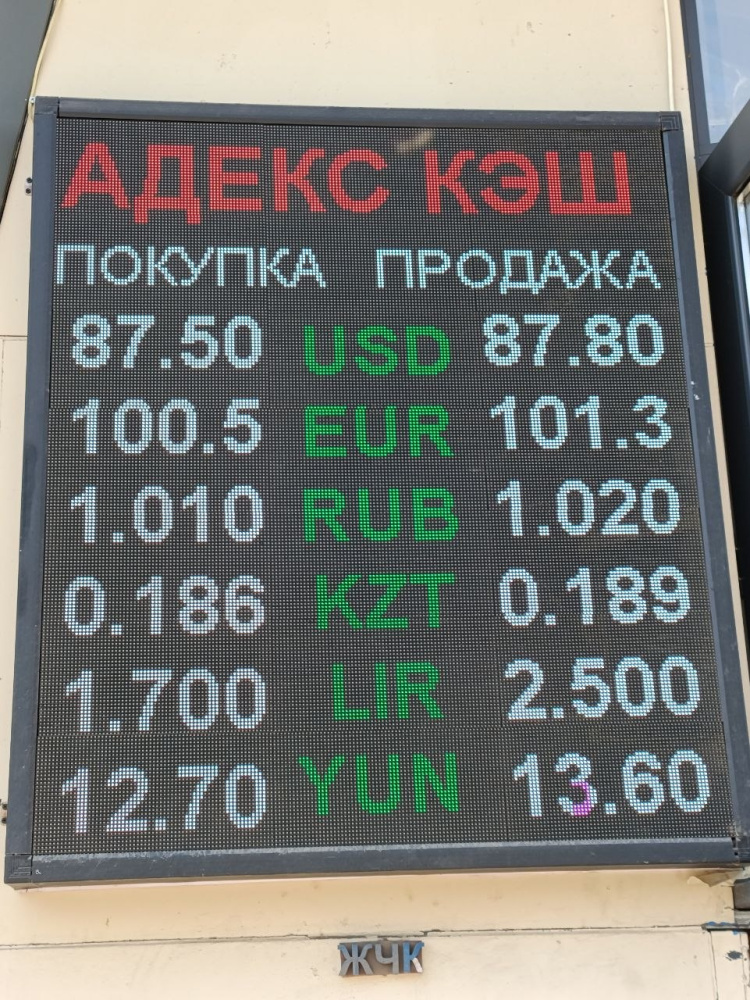 Сүрөт: Kaktus.media