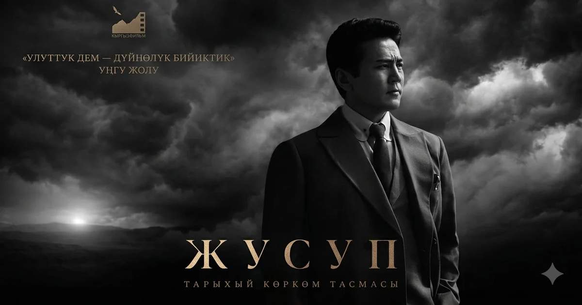 Сүрөт: Кабар (рус.)
