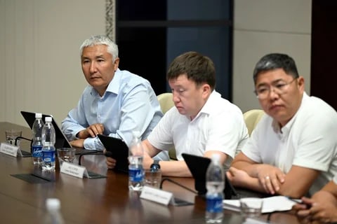 Сүрөт: Кабар (рус.)