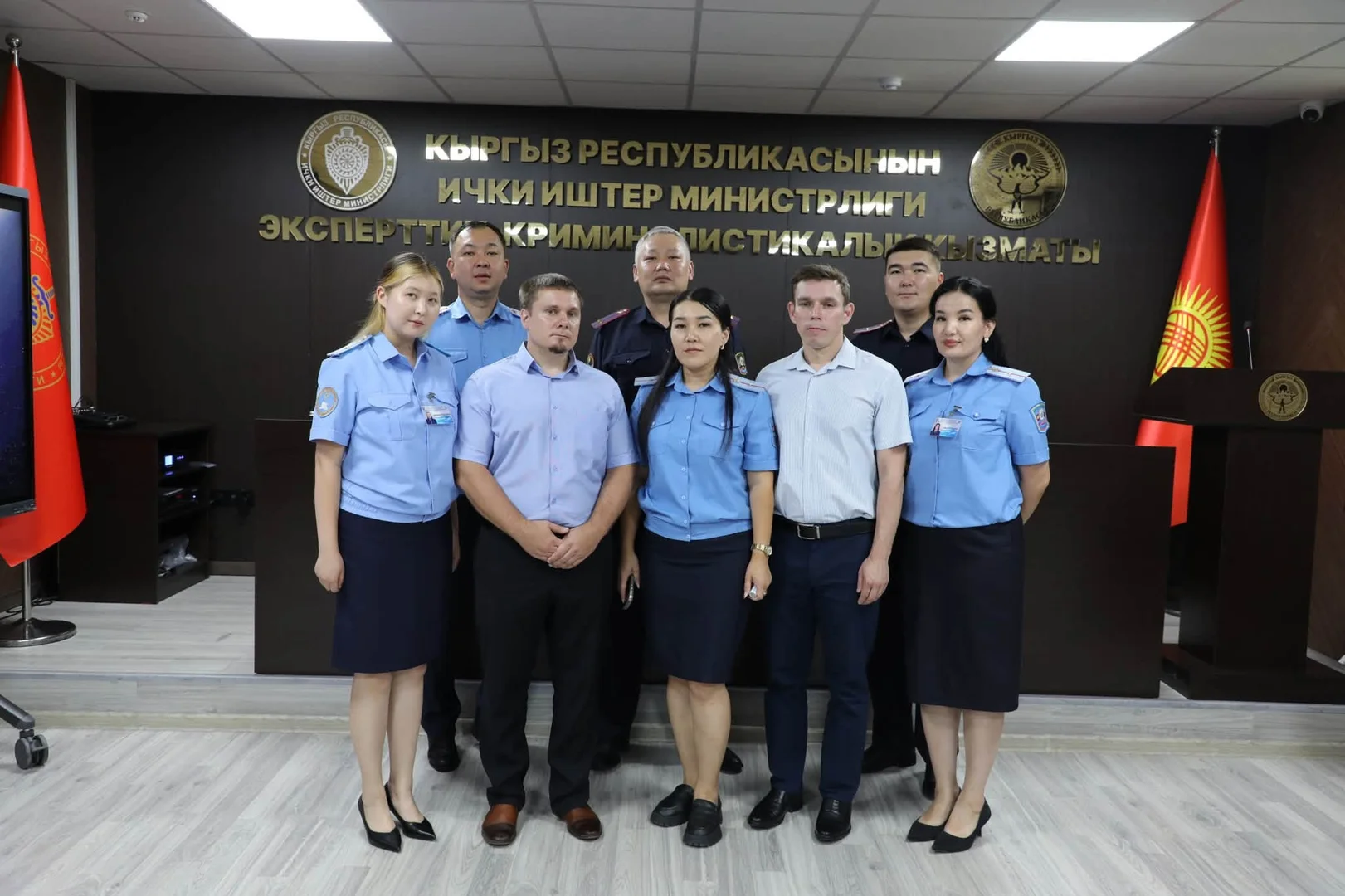 Фото: Кабар (рус.)