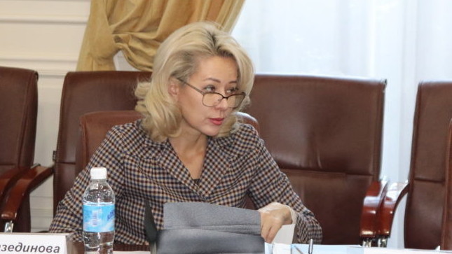 Судья Верховного суда: Потенциал ИИ и реальные границы его применения расходятся