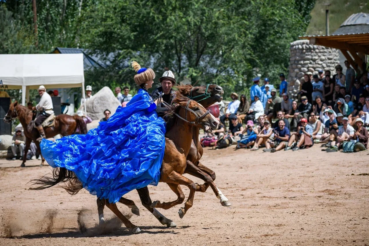 Фото: Кабар (рус.)