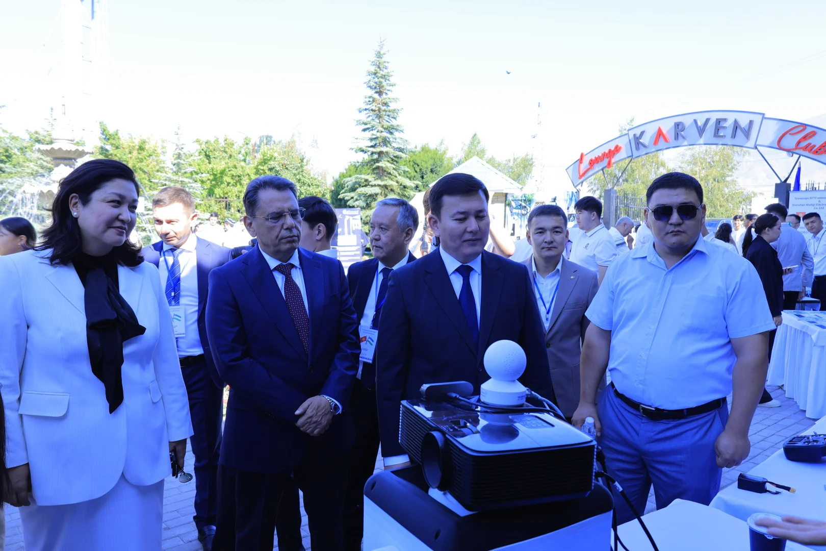 Сүрөт: Кабар (рус.)
