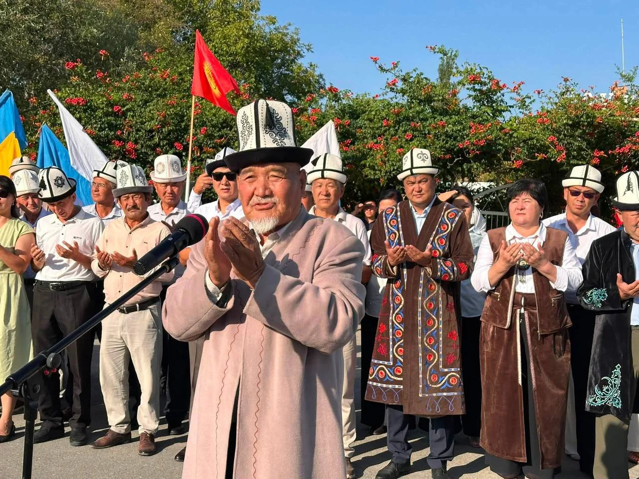 Сүрөт: Кабар (рус.)