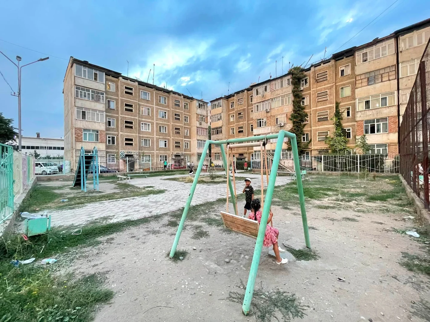 Фото: Кабар (рус.)