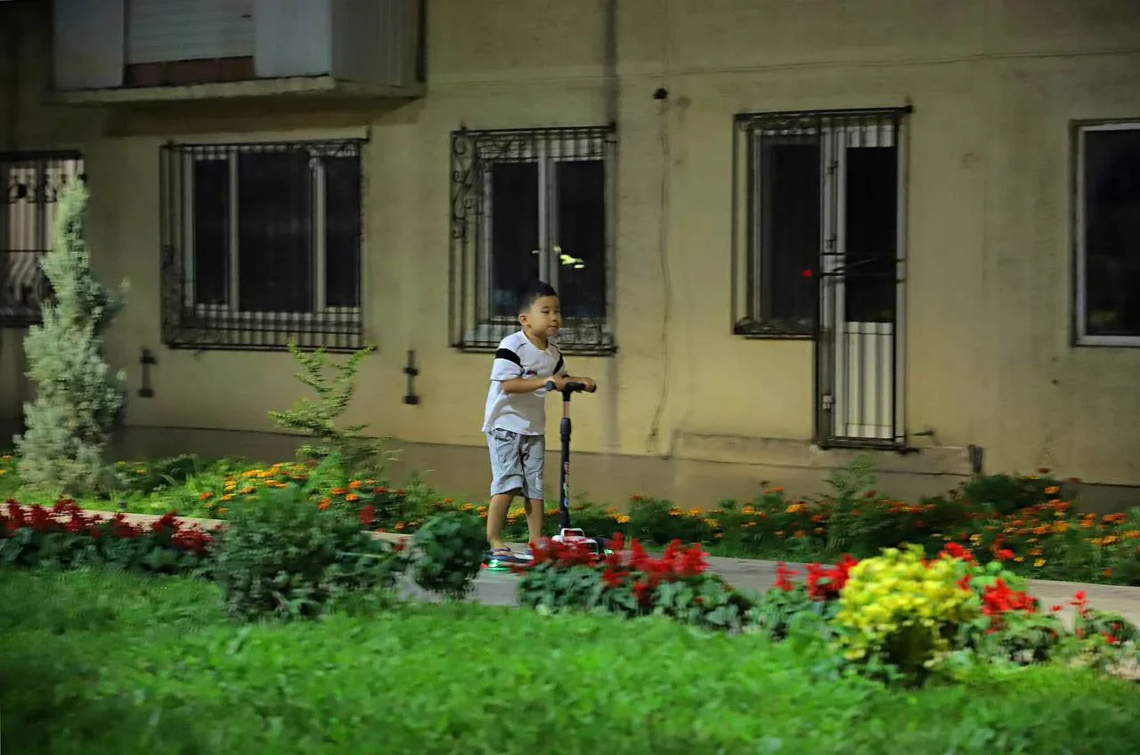 Фото: Кабар (рус.)