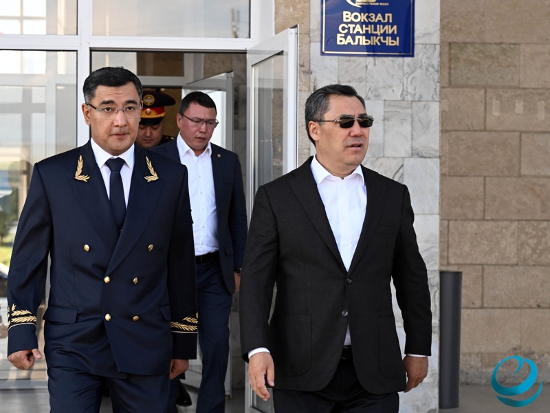 Фото: Кабар (рус.)