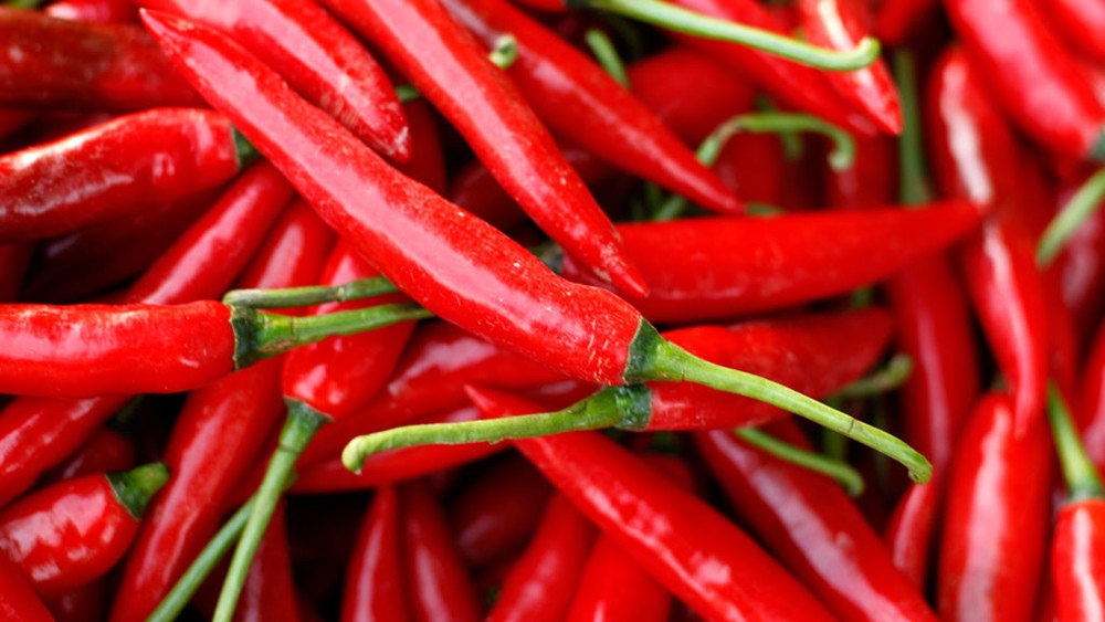 Chili перец может повышать риск некоторых видов рака ЖКТ