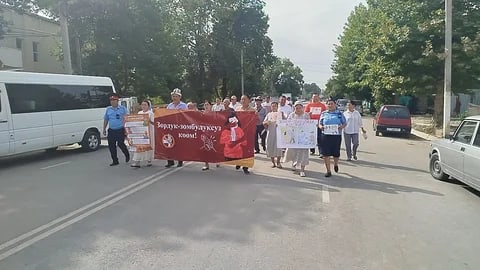 Сүрөт: Кабар (рус.)