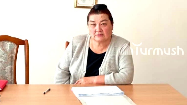 Сүрөт: Turmush