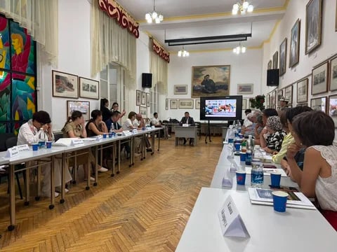 Фото: Кабар (рус.)