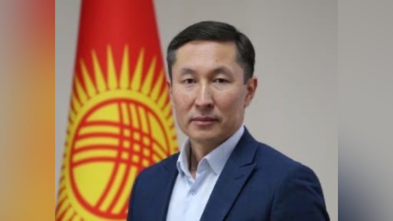 Сүрөт: Кабар (рус.)